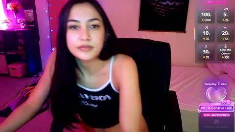 Jasmine Winters online show from February 2, 2025, 6:48 am