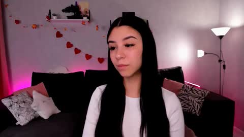 Jasmin online show from November 9, 2025, 2:10 am