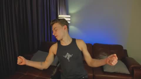 jason__stackhouse online show from January 29, 2025, 7:11 pm
