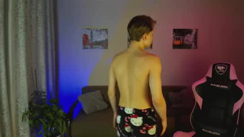 jason__stackhouse online show from March 9, 2025, 6:11 pm