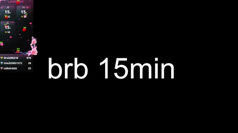 jason__stackhouse online show from March 11, 2025, 10:31 pm