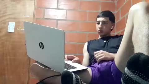 JASON BLESS1 online show from September 21, 2025, 3:30 am