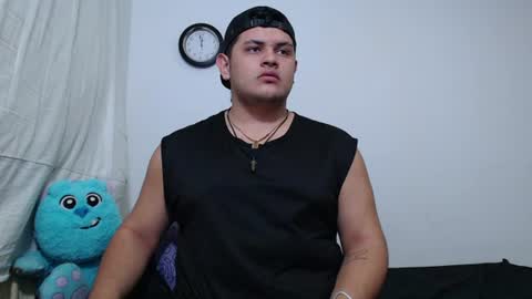 Snapshot of jason_boy_ chatting on July 1, 2026, 4:58 am jason_boy_ online show from July 1, 2026, 4:58 am