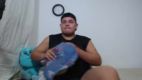 Snapshot of jason_boy_ chatting on July 9, 2026, 6:50 am jason_boy_ online show from July 9, 2026, 6:50 am