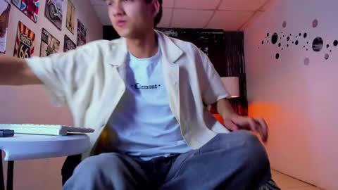 JASON online show from February 18, 2026, 3:57 am