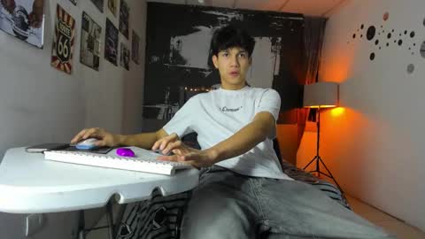 JASON online show from February 26, 2026, 4:00 am