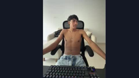 Snapshot of jason_haasland chatting on November 27, 2025, 7:05 pm jason_haasland online show from November 27, 2025, 7:05 pm