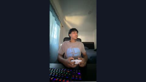 Snapshot of jason_haasland chatting on January 9, 2026, 6:31 pm jason_haasland online show from January 9, 2026, 6:31 pm