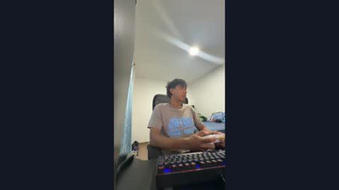 Snapshot of jason_haasland chatting on January 17, 2026, 9:07 pm jason_haasland online show from January 17, 2026, 9:07 pm