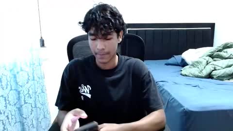 Snapshot of jason_haasland chatting on February 22, 2026, 9:24 pm jason_haasland online show from February 22, 2026, 9:24 pm