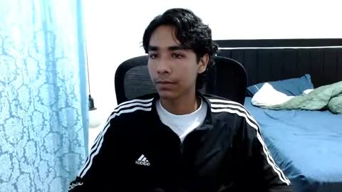 jason_haasland online show from April 26, 2026, 11:02 pm