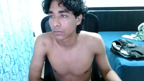 jason_haasland online show from May 1, 2026, 12:37 am