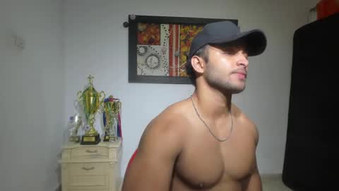 jason_risto online show from December 20, 2024, 3:03 am