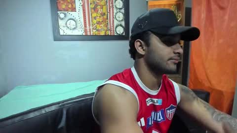 jason_risto online show from February 20, 2026, 8:38 am