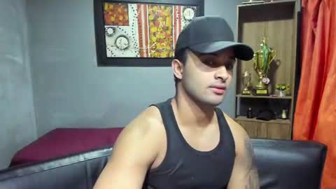 Snapshot of jason_risto chatting on June 18, 2026, 12:31 pm jason_risto online show from June 18, 2026, 12:31 pm