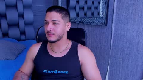 Jasson Shaw online show from September 30, 2025, 11:43 pm