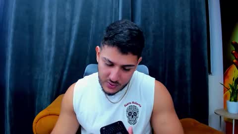 Jasson Shaw online show from December 20, 2025, 5:42 pm