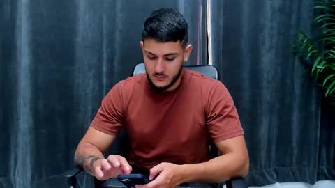 Jasson Shaw online show from February 18, 2026, 5:53 pm