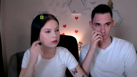 jason_sweety online show from October 5, 2025, 6:50 pm