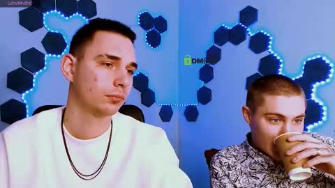 jason_sweety online show from December 1, 2025, 9:47 am