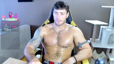 Jason theGreat online show from September 13, 2025, 10:20 pm