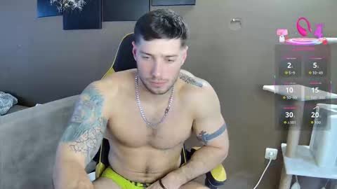 Jason theGreat online show from October 15, 2025, 1:55 pm