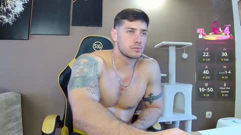 Jason theGreat online show from October 29, 2025, 1:13 pm