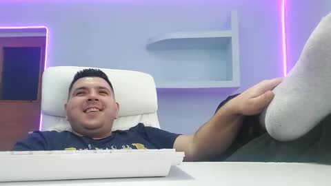 JasonJacks online show from October 9, 2025, 7:50 am