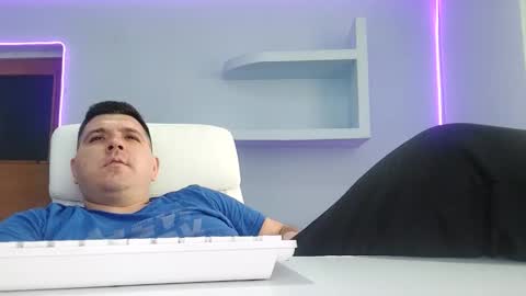 JasonJacks online show from October 10, 2025, 7:29 am