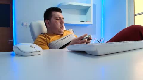 JasonJacks online show from March 7, 2026, 5:48 am