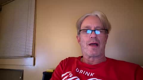 Eric2900 online show from February 7, 2026, 3:43 am