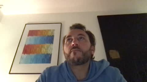 jasonnice11 online show from March 4, 2025, 8:27 pm