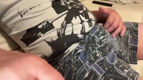 Jasonporter1980 online show from October 20, 2025, 12:49 pm