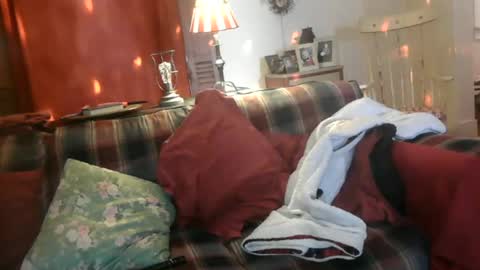 Jason online show from January 3, 2025, 6:35 pm