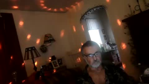 Jason online show from January 25, 2025, 2:25 pm