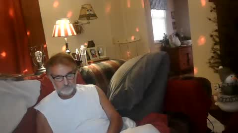 Jason online show from January 25, 2025, 9:35 pm