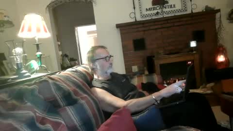 Jason online show from January 30, 2025, 11:34 pm