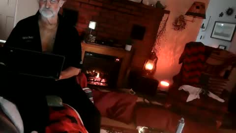 Jason online show from March 2, 2025, 4:10 pm