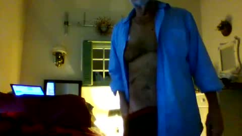 Snapshot of jasonreloaded694u chatting on June 1, 2026, 11:01 am Jason online show from June 1, 2026, 11:01 am