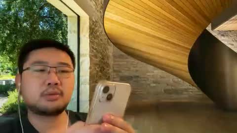 Jason Ryu online show from January 11, 2026, 11:54 pm