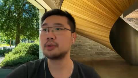 Jason Ryu online show from January 12, 2026, 1:27 pm