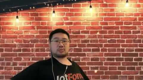 Jason Ryu online show from March 2, 2026, 7:21 pm