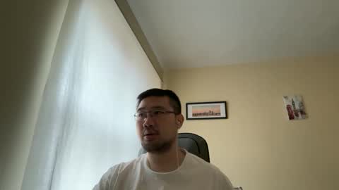 Jason Ryu online show from March 23, 2026, 9:46 am