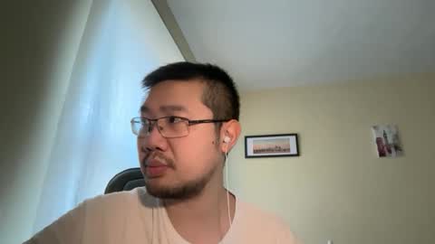 Jason Ryu online show from April 21, 2026, 9:48 am