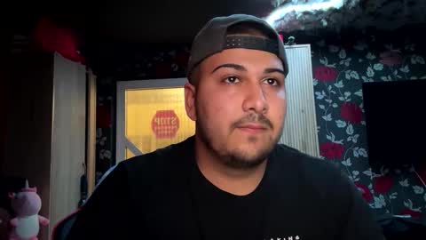 jasonsua21 online show from April 20, 2026, 1:19 am