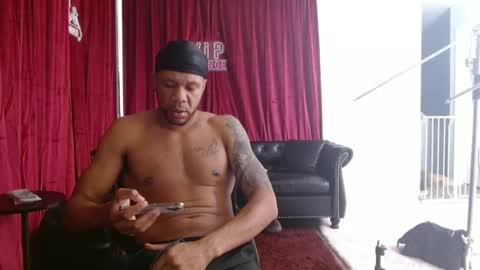 Jason Sweets online show from December 25, 2024, 1:20 am