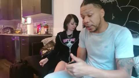 Jason Sweets online show from February 5, 2026, 11:53 pm