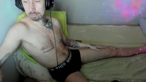 jasonwaker online show from January 31, 2025, 9:05 pm