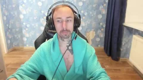 jasonwaker online show from October 14, 2025, 9:37 pm