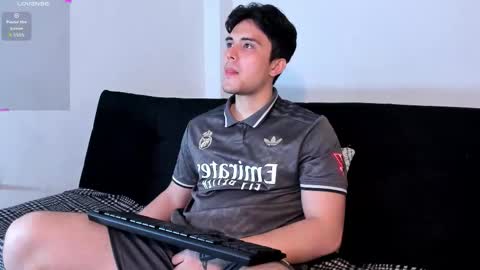 Jason online show from September 21, 2025, 1:07 am